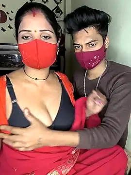 Indian Lust Couple online show from 02-27-25, 06:31