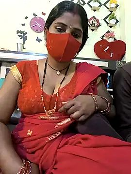 Indian Lust Couple online show from 02-01-25, 10:12