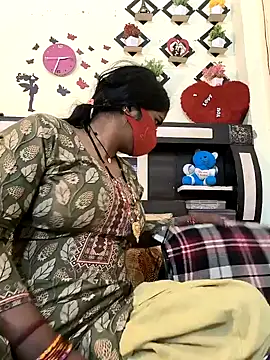 Indian Lust Couple online show from 01-30-25, 09:04