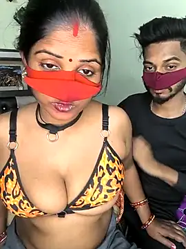 Indian Lust Couple online show from 03-06-25, 09:20