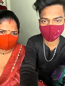 Indian Lust Couple online show from 03-05-25, 05:29