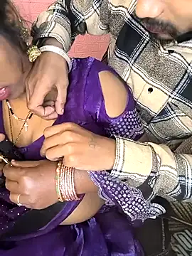 Indian Lust Couple online show from 01-14-26, 10:02