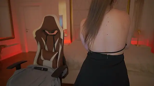 Snapshot of GentleAdellee chatting on 02-26-26, 07:08 GentleAdellee online show from 02-26-26, 07:08