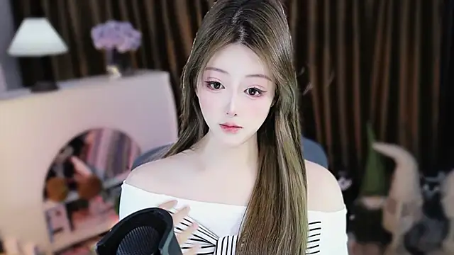 Arwyn-rr online show from 03-24-26, 12:49