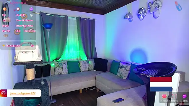 samara veguz222 online show from 09-11-25, 05:18
