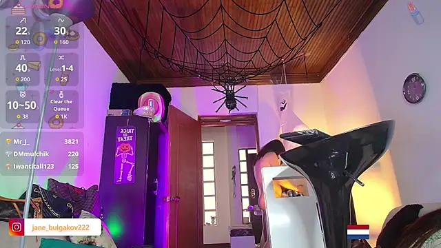 samara veguz222 online show from 10-24-25, 05:01