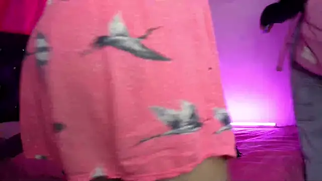 Kadybrown online show from 11-05-25, 01:25