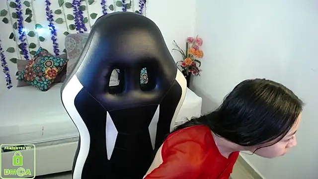 NathaliaSweet 11 online show from 03-30-26, 02:40