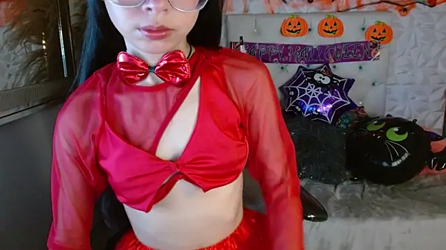 NathaliaSweet 11 online show from 10-31-25, 02:46