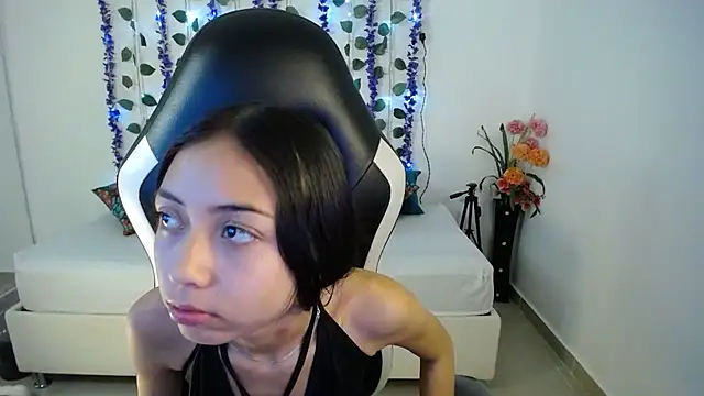 NathaliaSweet 11 online show from 03-11-26, 03:50