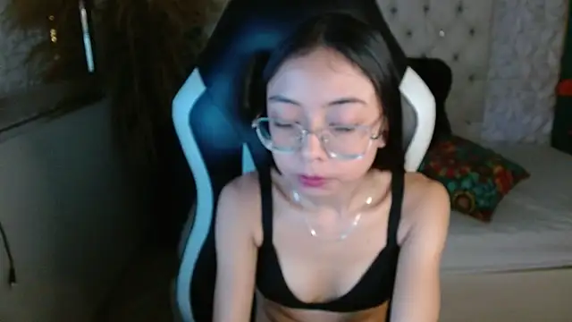 NathaliaSweet 11 online show from 09-08-25, 02:38