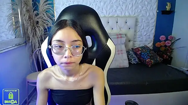 NathaliaSweet 11 online show from 02-07-26, 02:03