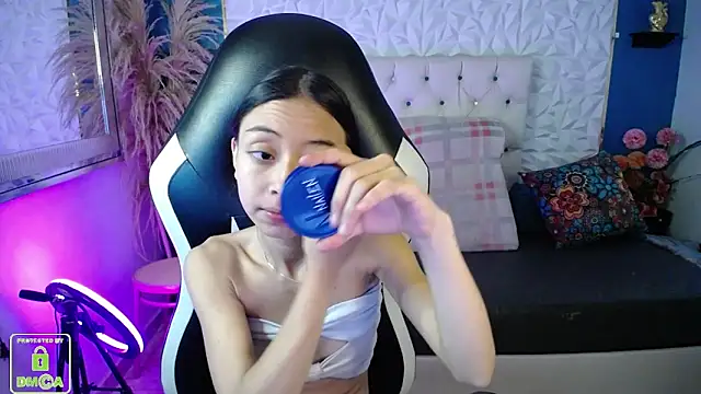 NathaliaSweet 11 online show from 02-10-26, 01:54