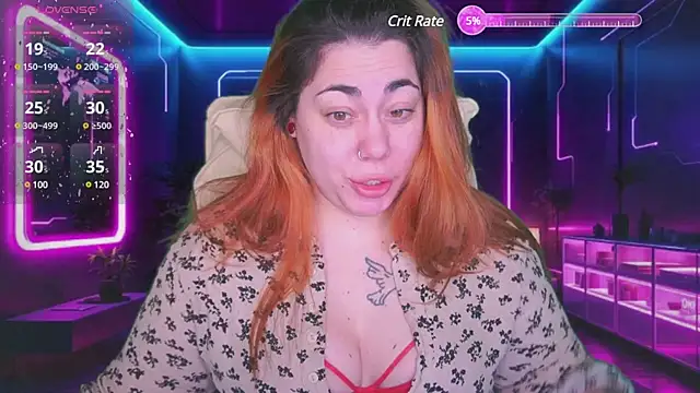 Kittywakee online show from 02-26-25, 07:02