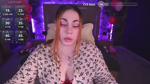 Kittywakee online show from 02-17-25, 03:58