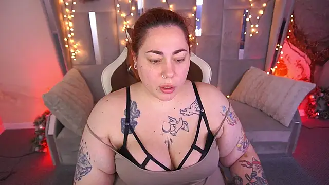 Kittywakee online show from 02-13-26, 10:43