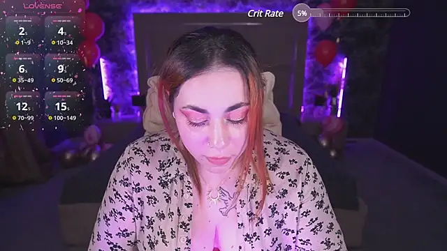 Kittywakee online show from 02-16-25, 03:15