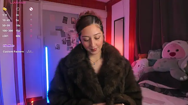 HeyTati online show from 06-12-26, 12:30