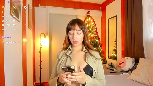 HeyTati online show from 11-28-25, 11:05