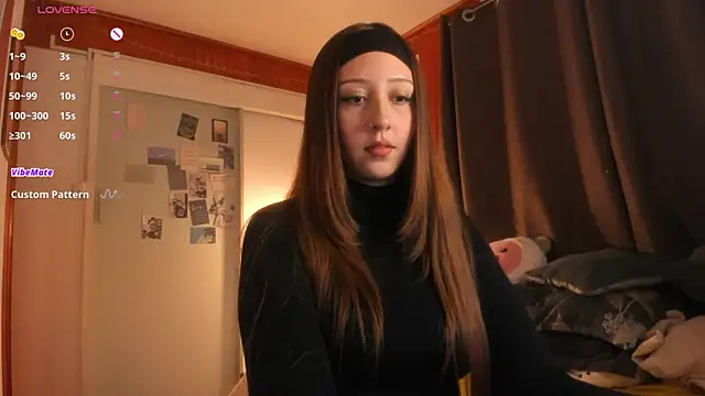 HeyTati online show from 05-30-26, 01:34