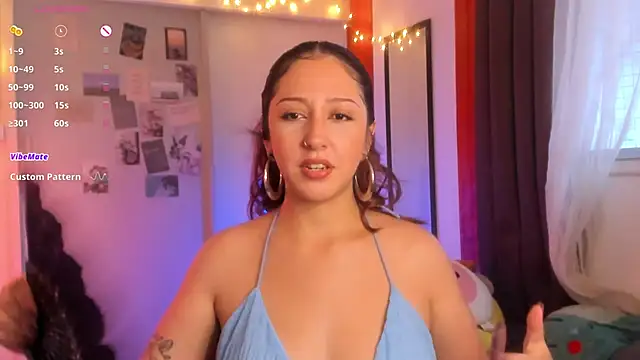 HeyTati online show from 02-19-26, 09:23