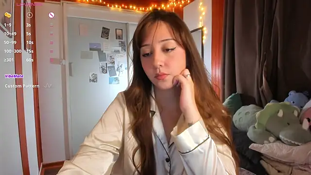 HeyTati online show from 07-04-26, 03:57