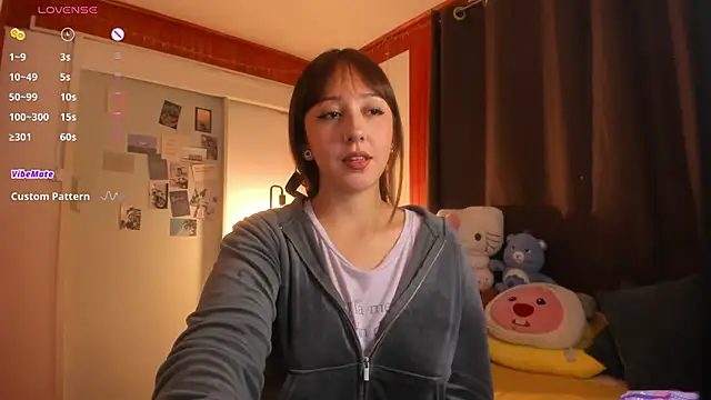 HeyTati online show from 05-28-26, 03:47