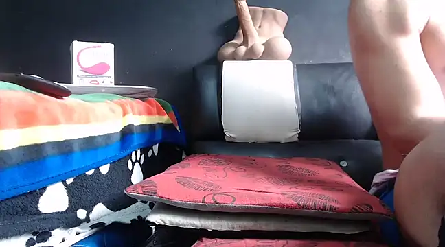 ethasteban27 online show from 03-20-25, 12:54