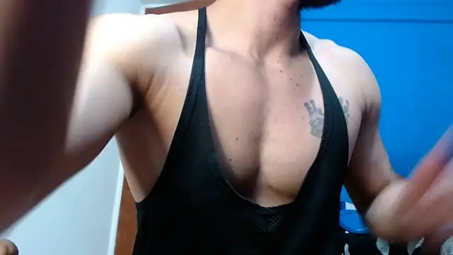 ethasteban27 online show from 12-17-25, 10:48