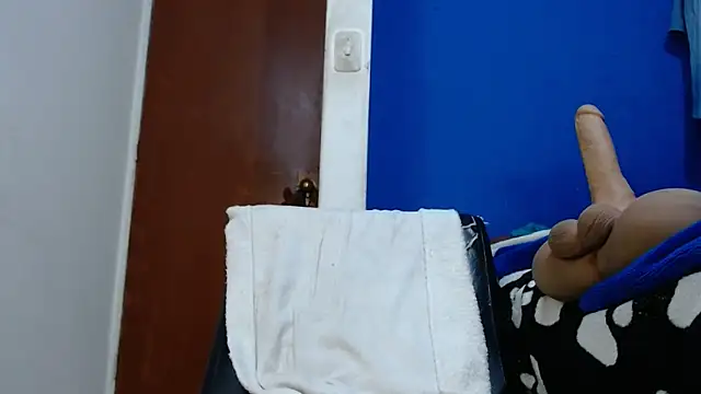 ethasteban27 online show from 12-18-25, 10:57