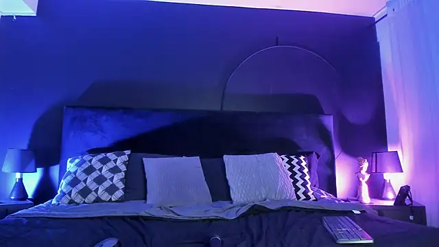 Aylen darkmoor online show from 02-15-25, 10:52