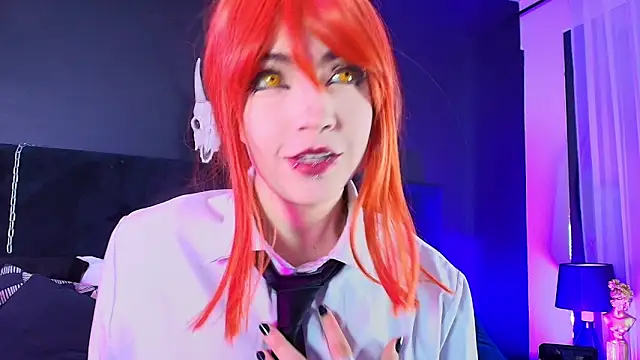 Aylen darkmoor online show from 02-09-26, 07:56