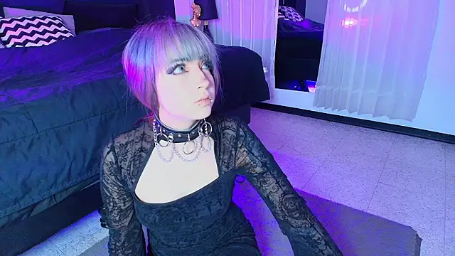 Aylen darkmoor online show from 12-02-25, 07:48