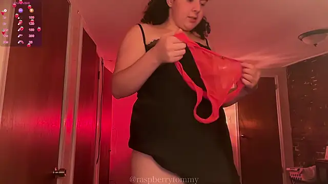 RaspberryTommyFTM online show from 09-11-25, 02:55