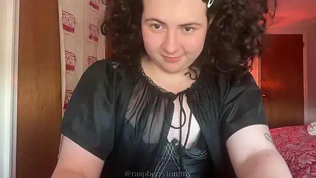 RaspberryTommyFTM online show from 04-07-26, 05:59