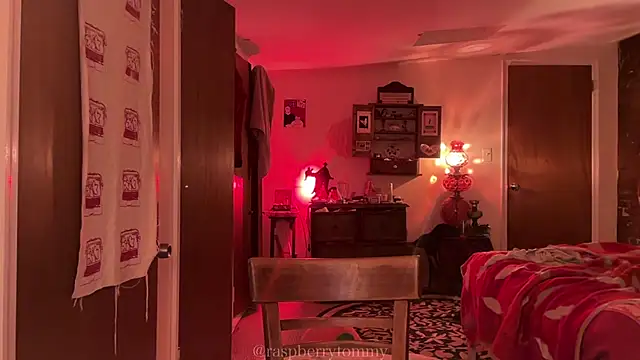 RaspberryTommyFTM online show from 03-12-26, 03:12