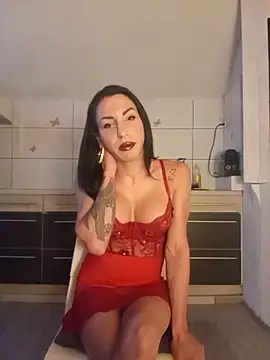 Daniela92xh online show from 10-04-25, 12:12