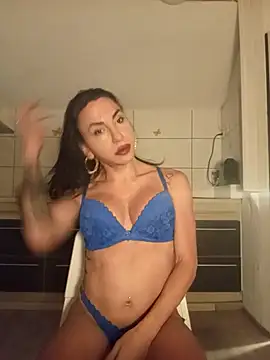 Daniela92xh online show from 09-29-25, 02:51