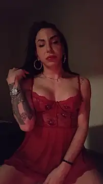 Daniela92xh online show from 01-08-26, 08:15