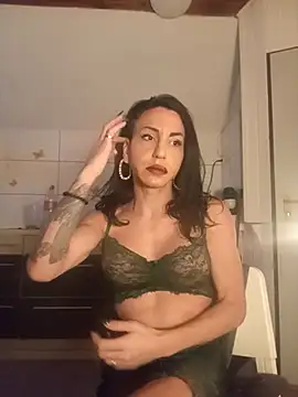 Daniela92xh online show from 10-11-25, 05:19