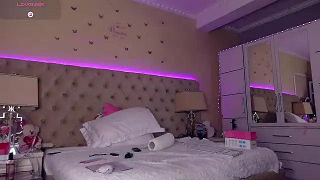 Alicia007 online show from 04-03-26, 05:03