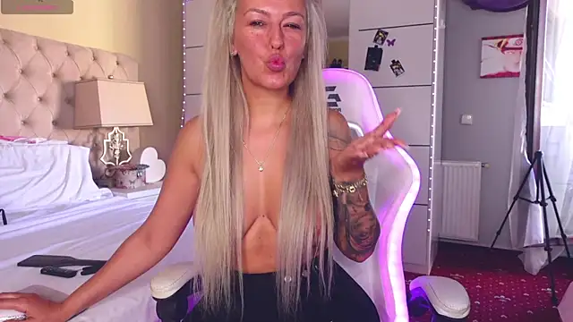 Alicia007 online show from 07-11-26, 04:57