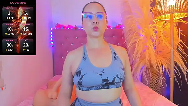  sexybunny  online show from 03-26-26, 04:11