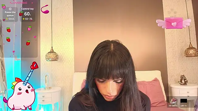 DannaDooll99 online show from 10-08-25, 12:28