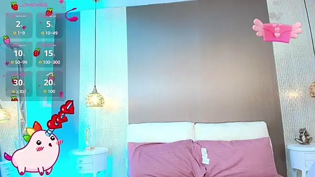 DannaDooll99 online show from 09-30-25, 12:00