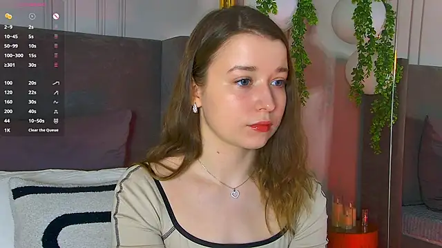 MichelleHaynes online show from 03-02-25, 03:19