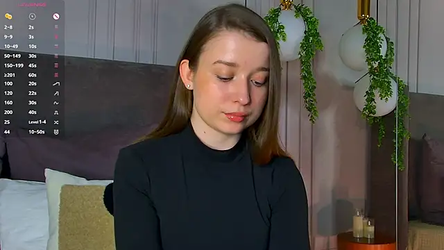 MichelleHaynes online show from 03-20-25, 03:36