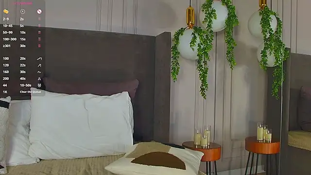 MichelleHaynes online show from 03-17-25, 02:45