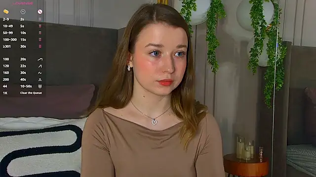 MichelleHaynes online show from 03-01-25, 02:44