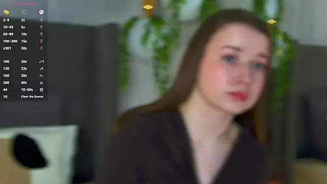 MichelleHaynes online show from 03-07-25, 02:23